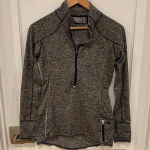 Athleta Quarter Zip Pullover- New Without Tags!